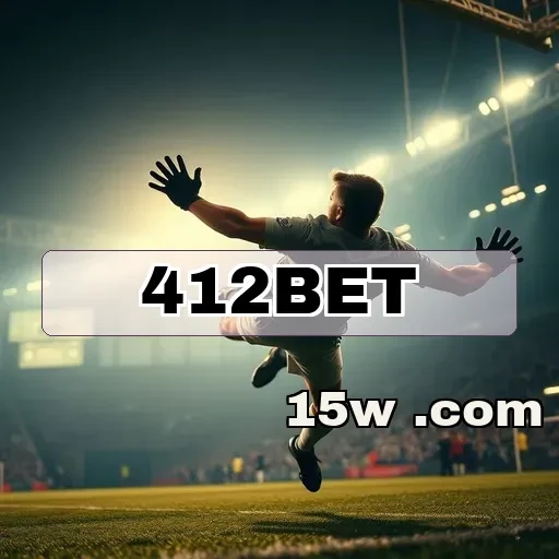 412bet: Aprenda a Apostar e Vença com Nossas Dicas Incríveis