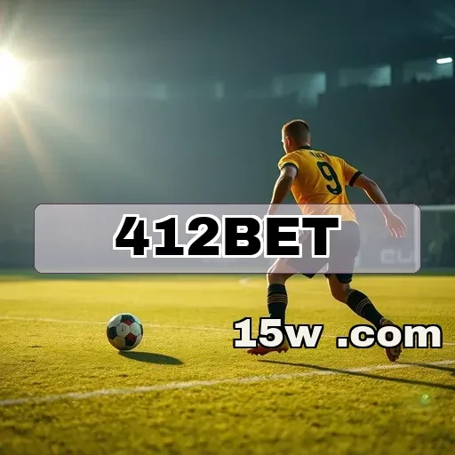 412bet: Venha Aproveitar Emoções e Ganhos com Apostas Altas