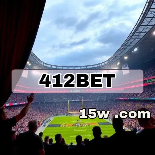 412bet: Surpreenda-se com a Experiência do Cassino Ao Vivo