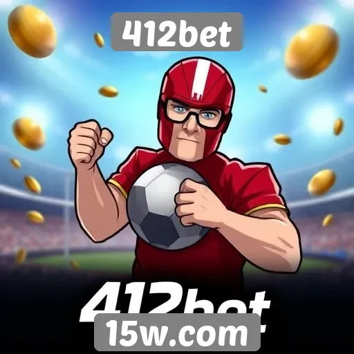 Comparativo de métodos de pagamento disponíveis no 412bet